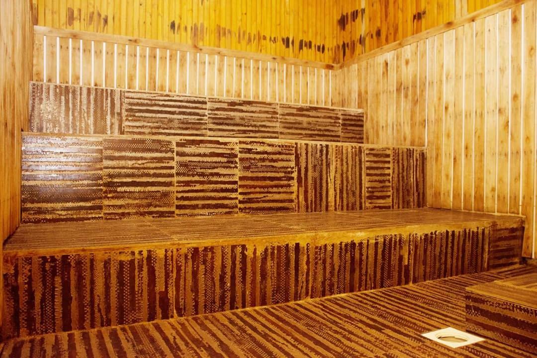 Santa Maria Hotel Entebbe Esterno foto